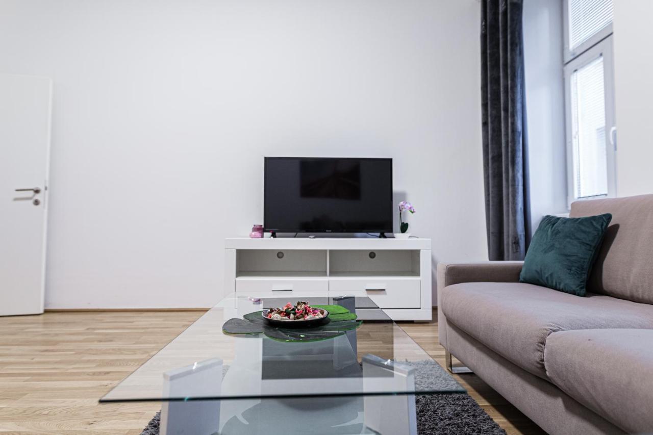Apartment - Bg Vienna Exterior photo