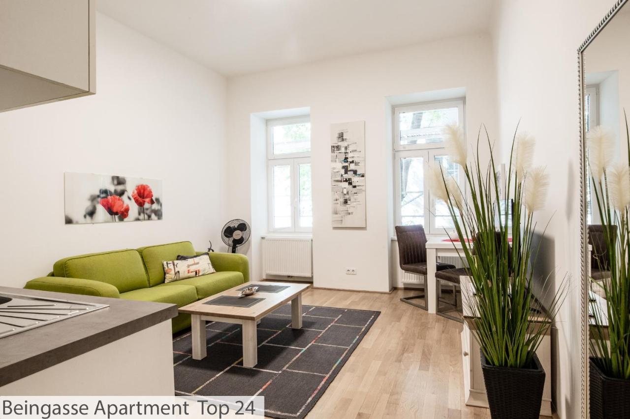 Apartment - Bg Vienna Exterior photo