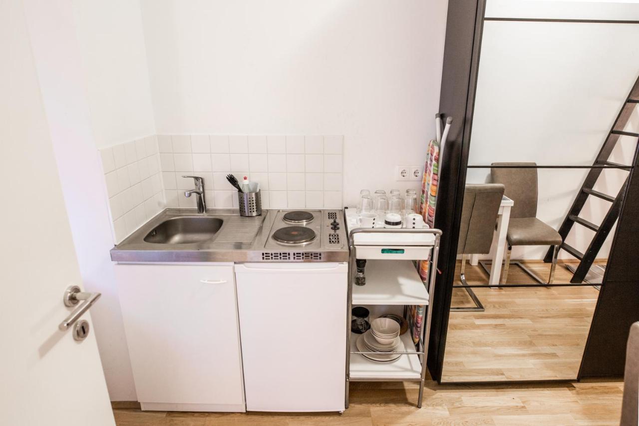 Apartment - Bg Vienna Exterior photo