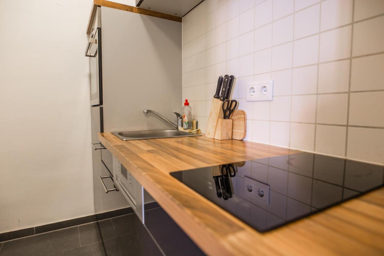 Apartment - Bg Vienna Exterior photo