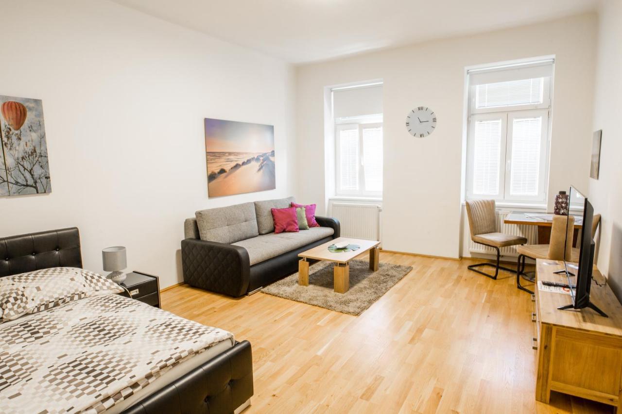 Apartment - Bg Vienna Exterior photo