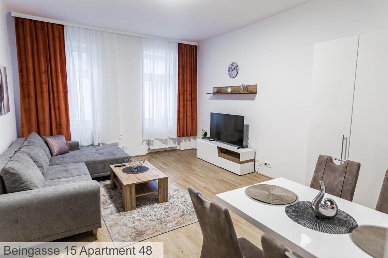 Apartment - Bg Vienna Exterior photo
