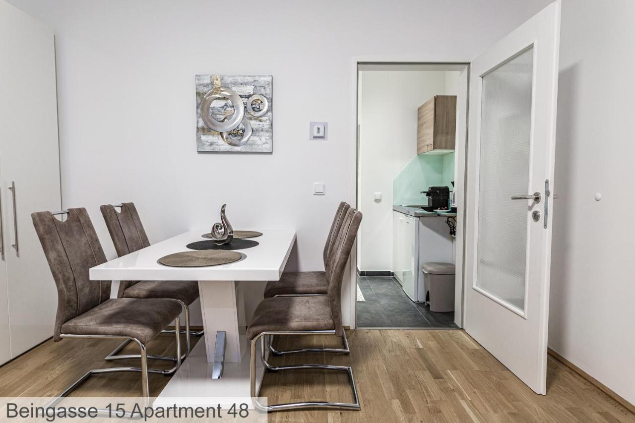 Apartment - Bg Vienna Exterior photo